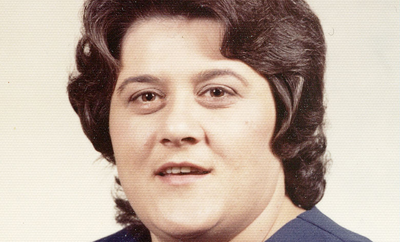 Mary “Jackie” Boyer, 75, Festus